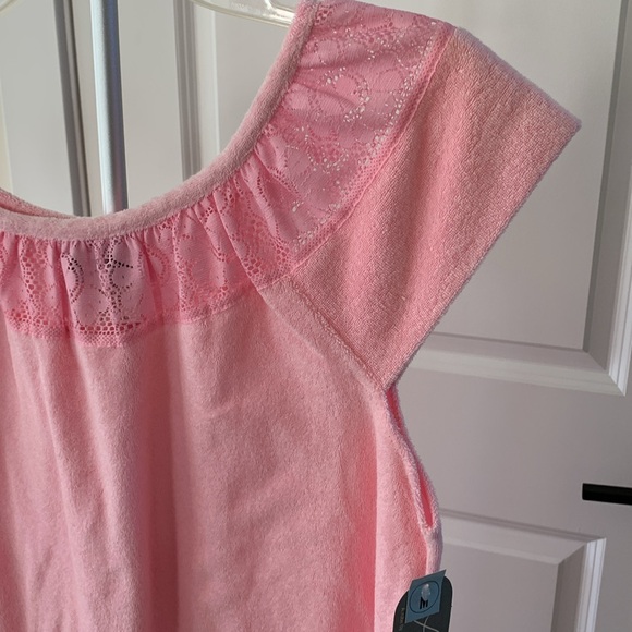 VTG. Anne Leslie Cotton Sleeper Pajama - Picture 2 of 13